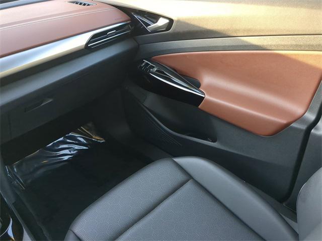 used 2021 Volkswagen ID.4 car, priced at $20,980