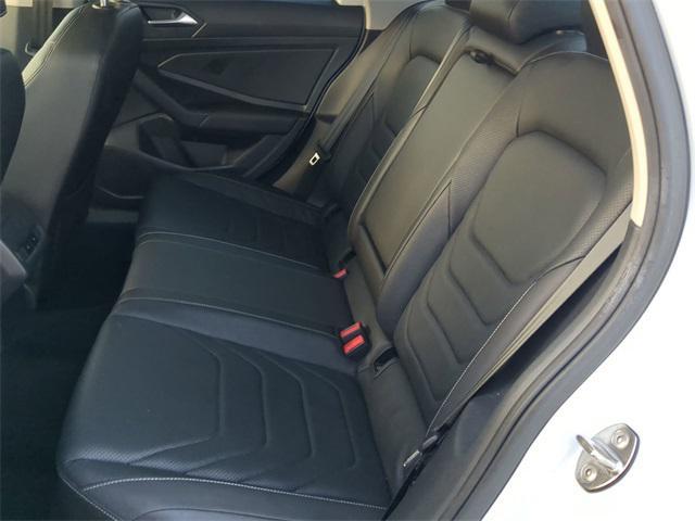 used 2021 Volkswagen Jetta car, priced at $17,790