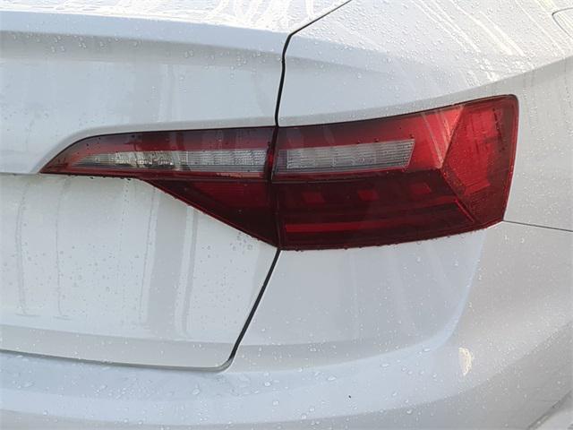 used 2021 Volkswagen Jetta car, priced at $17,790