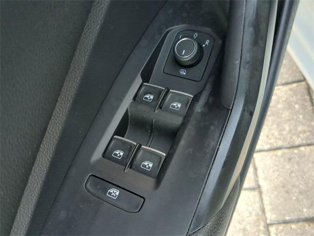 used 2021 Volkswagen Jetta car, priced at $17,790