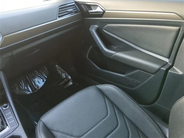 used 2021 Volkswagen Jetta car, priced at $17,790