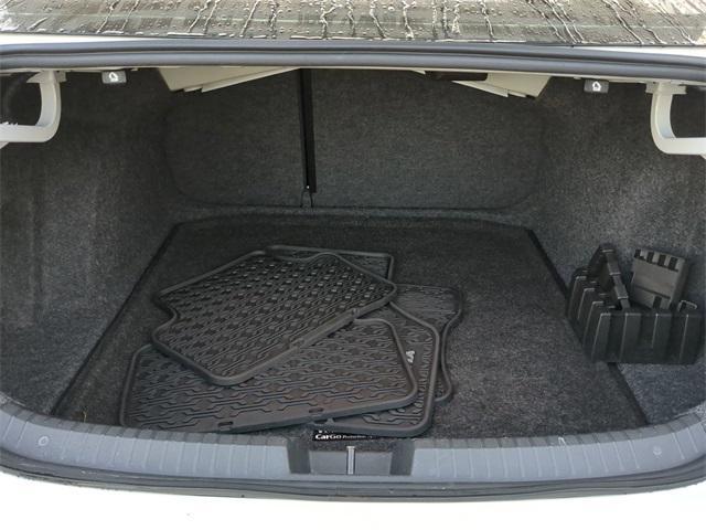 used 2021 Volkswagen Jetta car, priced at $17,790