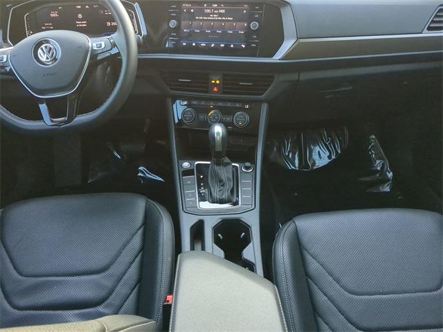 used 2021 Volkswagen Jetta car, priced at $17,790