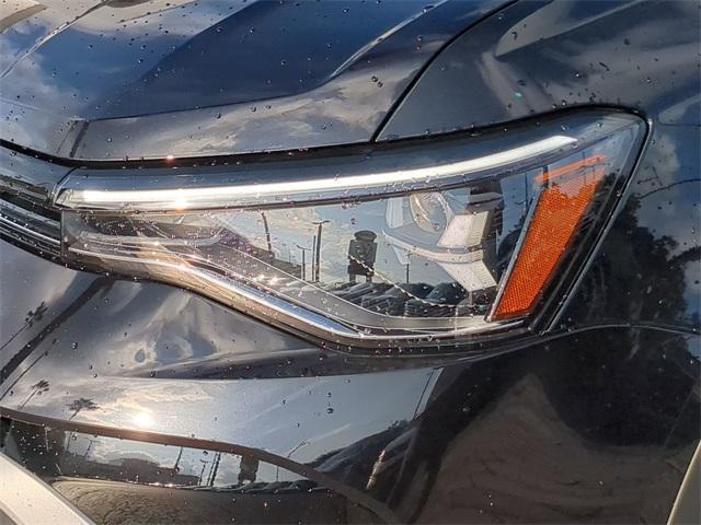 new 2025 Volkswagen Taos car, priced at $25,848