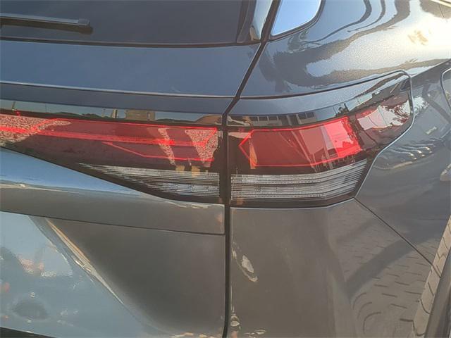new 2025 Volkswagen Tiguan car, priced at $32,461