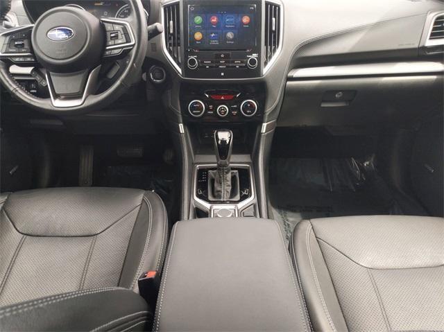 used 2019 Subaru Forester car, priced at $22,650