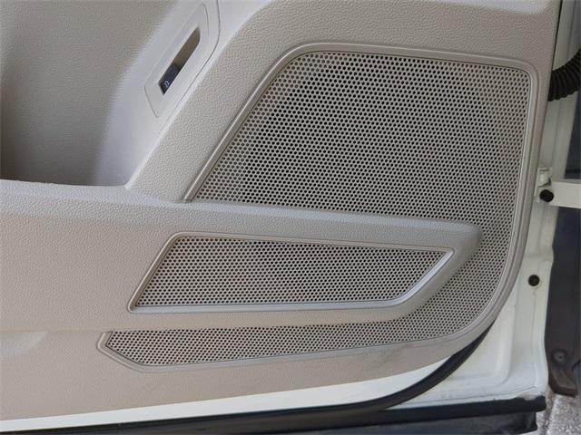 used 2021 Volkswagen Atlas car, priced at $21,625
