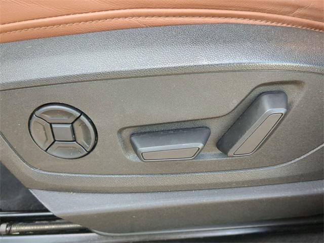 used 2021 Audi e-tron car, priced at $25,990