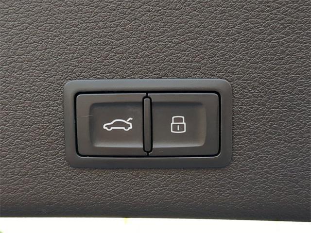 used 2021 Audi e-tron car, priced at $25,990