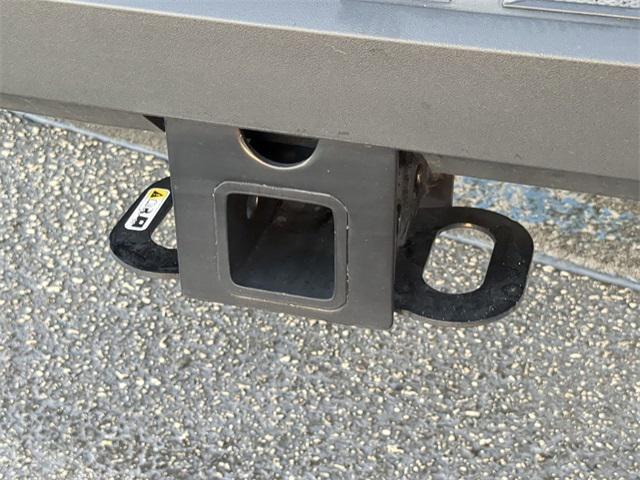 used 2024 Toyota Tacoma car, priced at $34,990