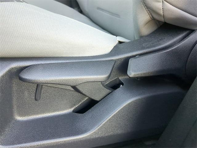 used 2024 Toyota Tacoma car, priced at $34,990