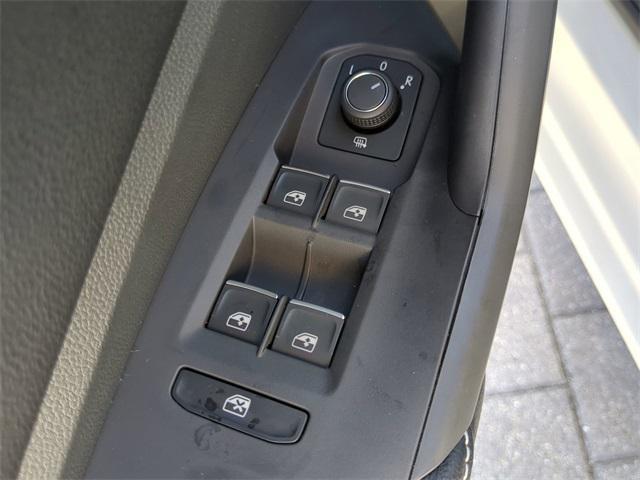 new 2025 Volkswagen Jetta car, priced at $24,876