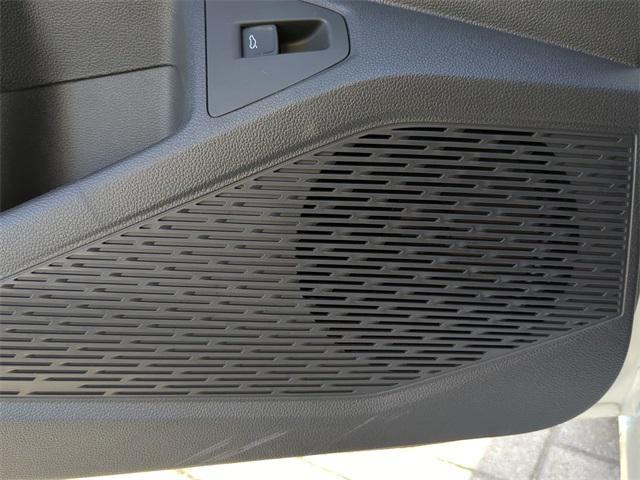 new 2025 Volkswagen Jetta car, priced at $24,876