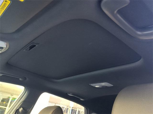 used 2023 Hyundai Kona car, priced at $22,635
