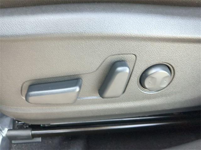 used 2023 Hyundai Kona car, priced at $22,635
