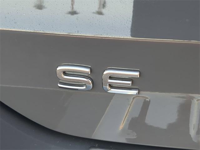used 2023 Volkswagen Taos car, priced at $22,990