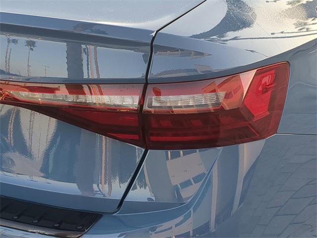 new 2025 Volkswagen Jetta GLI car, priced at $33,224