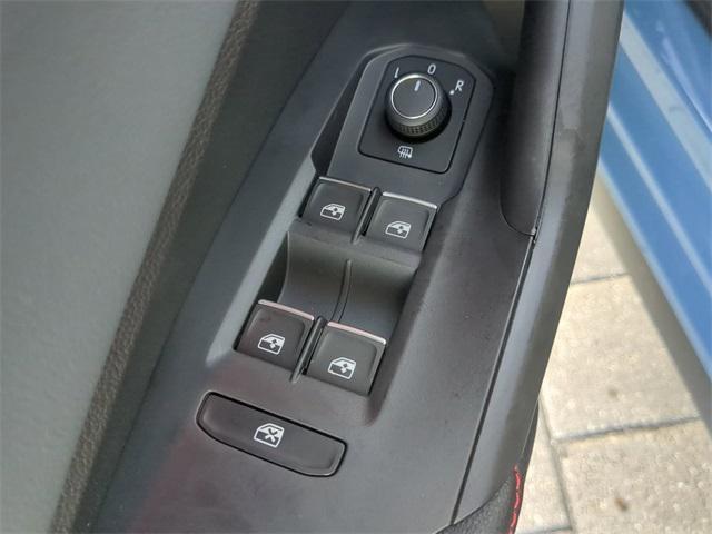 new 2025 Volkswagen Jetta GLI car, priced at $33,224