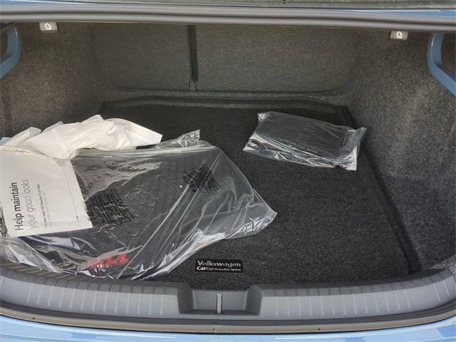 new 2025 Volkswagen Jetta GLI car, priced at $33,224