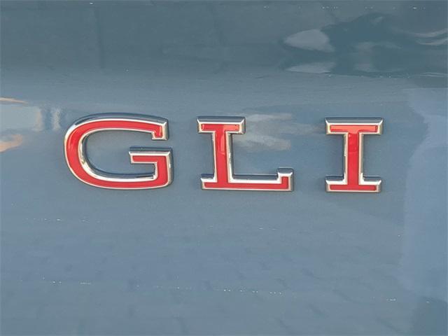 new 2025 Volkswagen Jetta GLI car, priced at $33,224