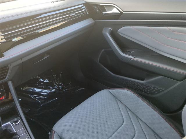 new 2025 Volkswagen Jetta GLI car, priced at $33,224