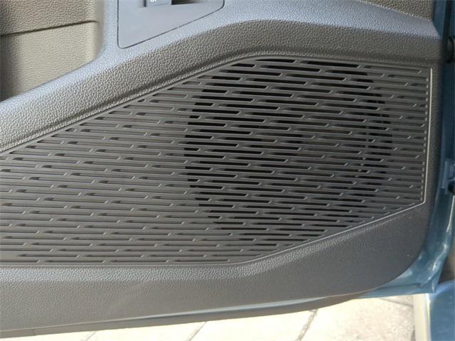 new 2025 Volkswagen Jetta GLI car, priced at $33,224