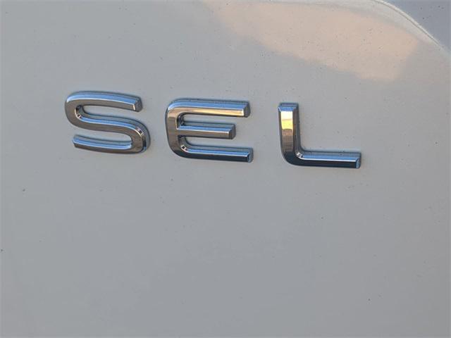 new 2025 Volkswagen Atlas car, priced at $51,344