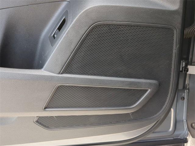 used 2020 Volkswagen Atlas Cross Sport car, priced at $24,475