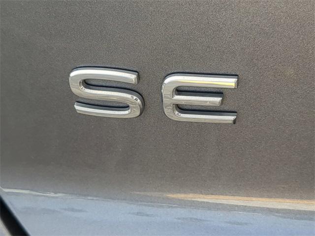 used 2020 Volkswagen Atlas Cross Sport car, priced at $24,475