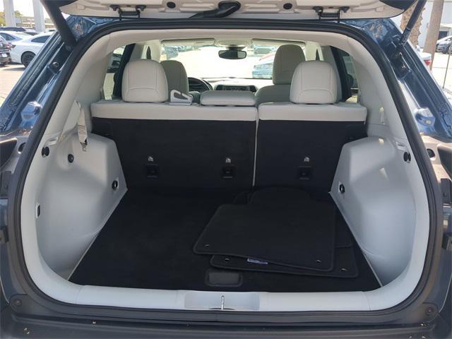 used 2021 Jeep Cherokee car, priced at $19,990