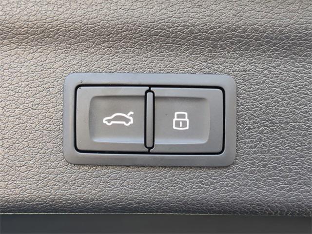 used 2021 Audi Q3 car, priced at $26,950