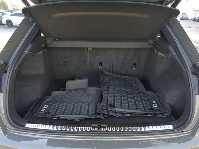 used 2021 Audi Q3 car, priced at $26,950