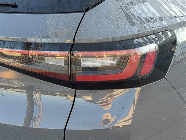 used 2023 Volkswagen ID.4 car, priced at $25,990