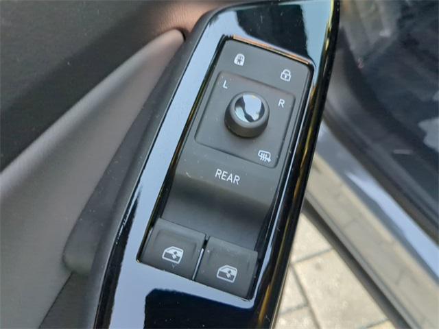used 2023 Volkswagen ID.4 car, priced at $25,990