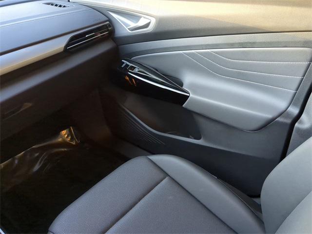used 2023 Volkswagen ID.4 car, priced at $25,990