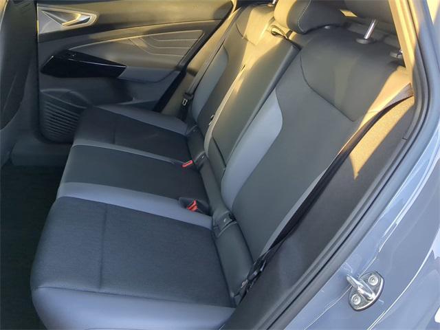 used 2023 Volkswagen ID.4 car, priced at $25,990