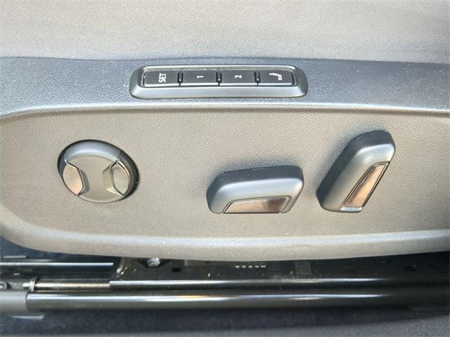 used 2023 Volkswagen ID.4 car, priced at $25,990