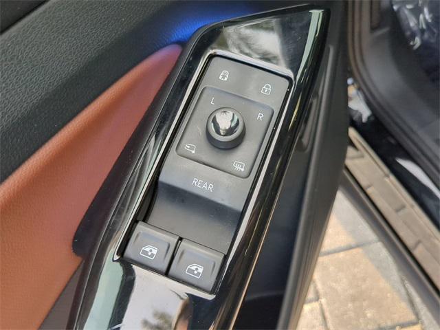 used 2022 Volkswagen ID.4 car, priced at $23,990