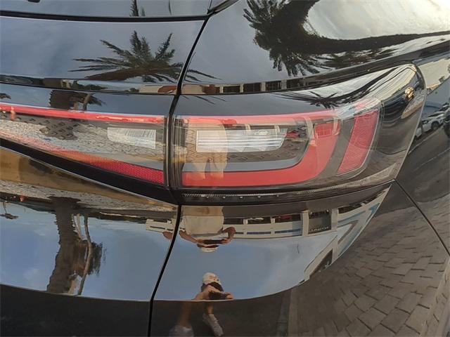 used 2022 Volkswagen ID.4 car, priced at $23,990