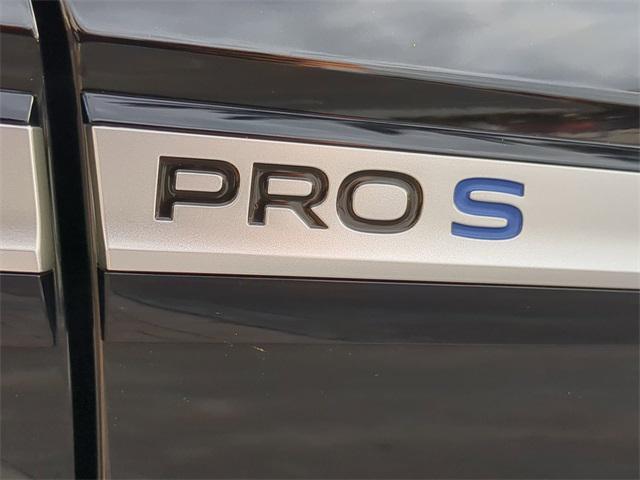 used 2022 Volkswagen ID.4 car, priced at $23,990