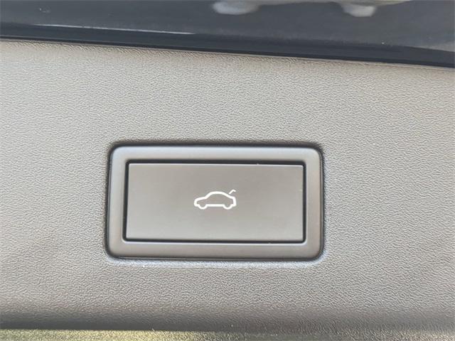 used 2022 Volkswagen ID.4 car, priced at $23,990