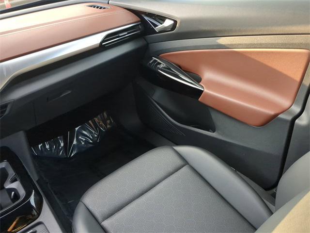 used 2022 Volkswagen ID.4 car, priced at $23,990