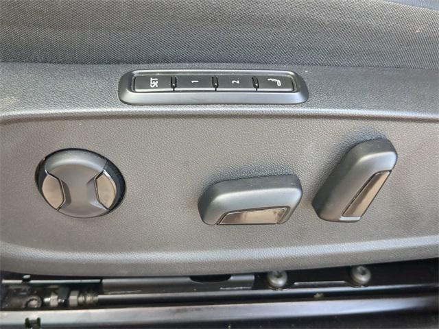 used 2022 Volkswagen ID.4 car, priced at $23,990