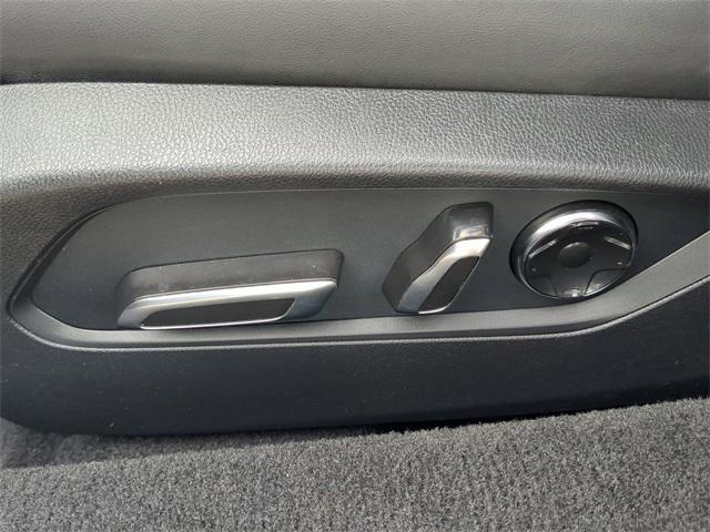 used 2022 Acura TLX car, priced at $31,790