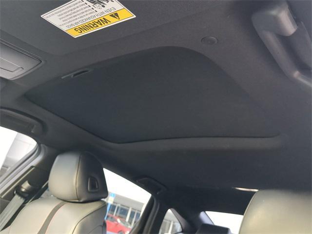 used 2022 Acura TLX car, priced at $31,790