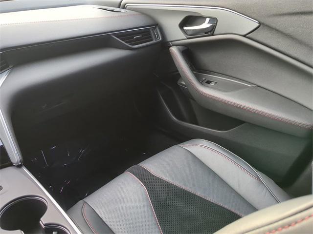 used 2022 Acura TLX car, priced at $31,790