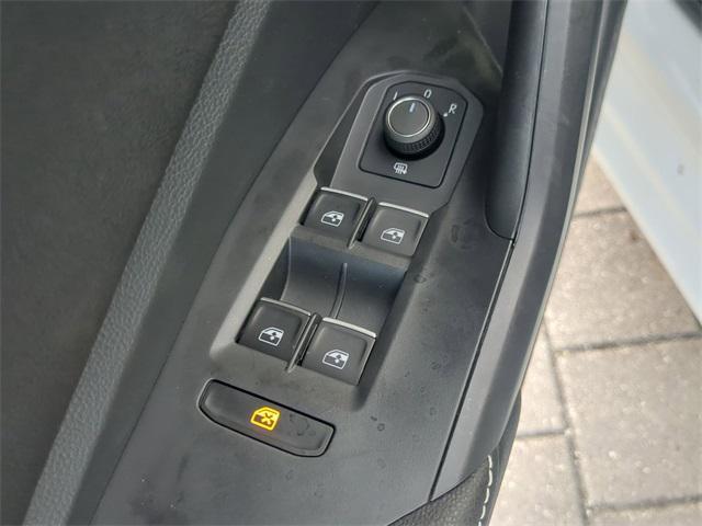 new 2025 Volkswagen Jetta car, priced at $24,893