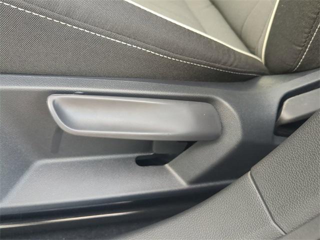 new 2025 Volkswagen Jetta car, priced at $24,893