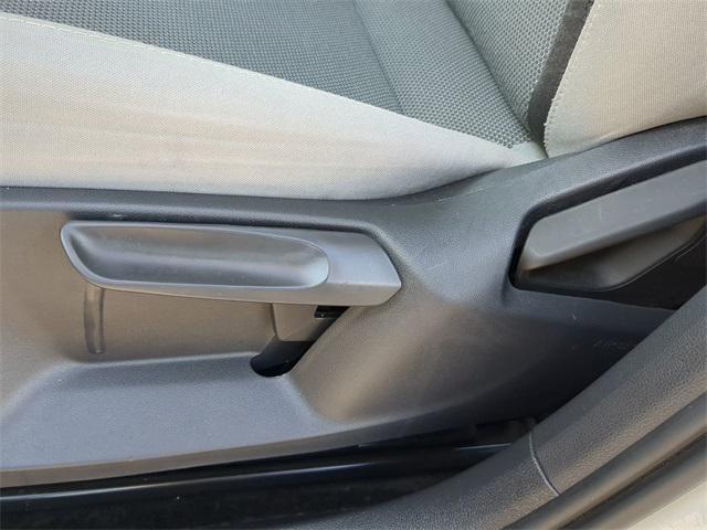 used 2024 Volkswagen Taos car, priced at $20,770