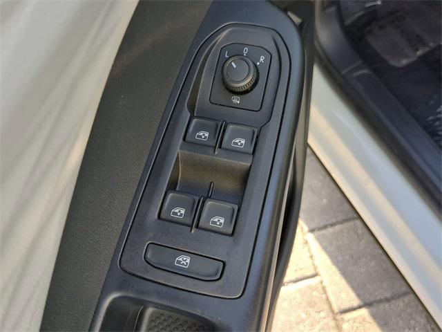 used 2024 Volkswagen Taos car, priced at $20,770